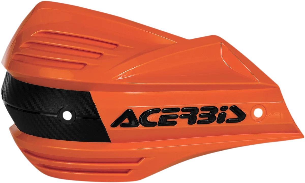 X-Factor Replacement Handshields