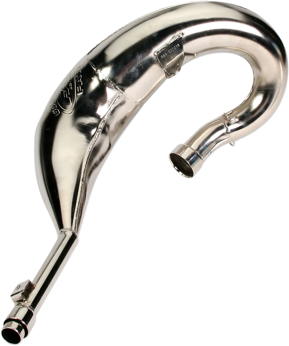 Gold Series Fatty™ Head Pipe