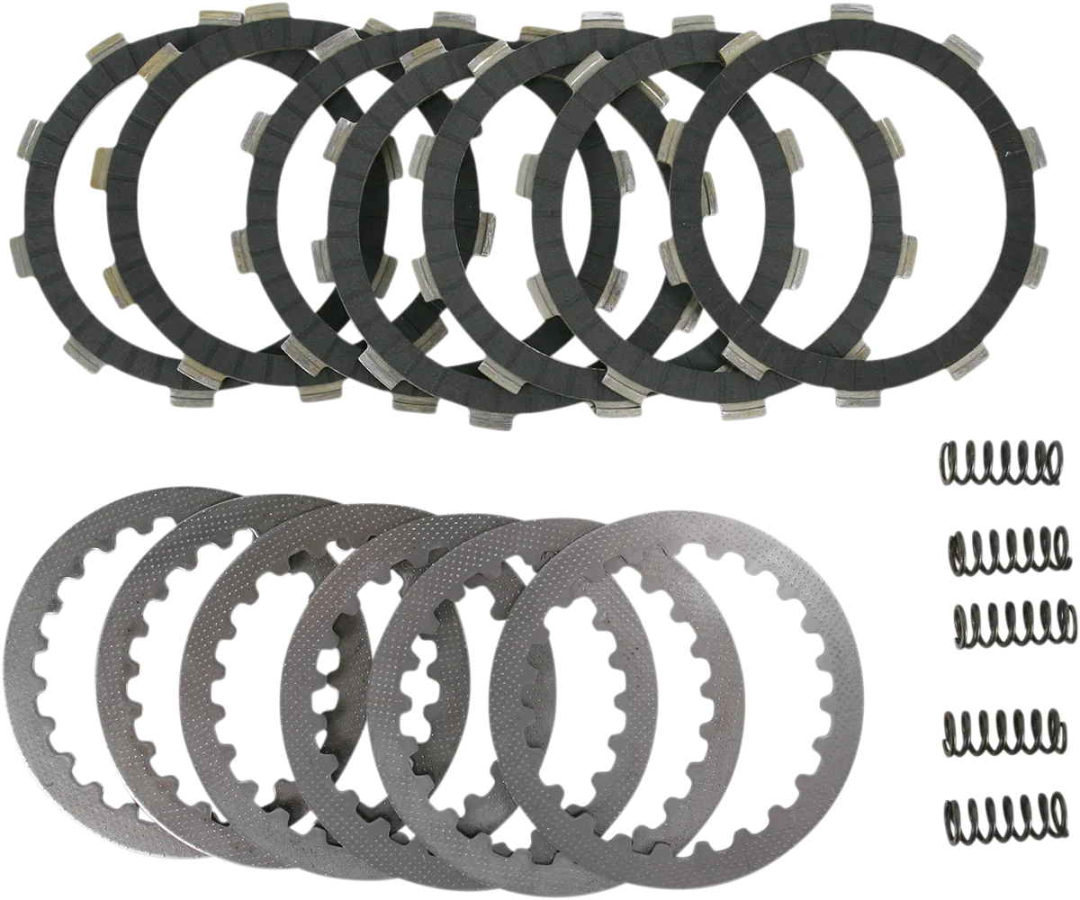 DRCF Series Clutch Kit