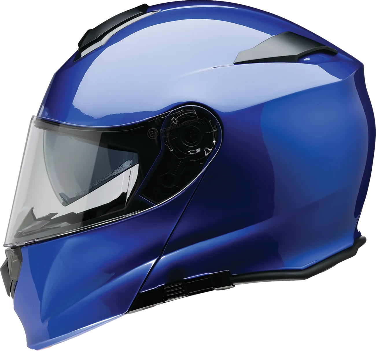 Solaris 2.0 Solid Modular Helmet