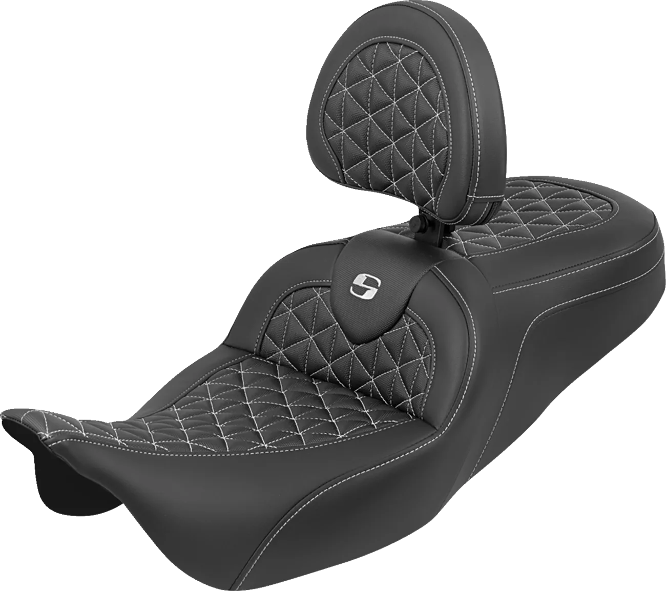 RoadSofa™ Tri Gripper Seat