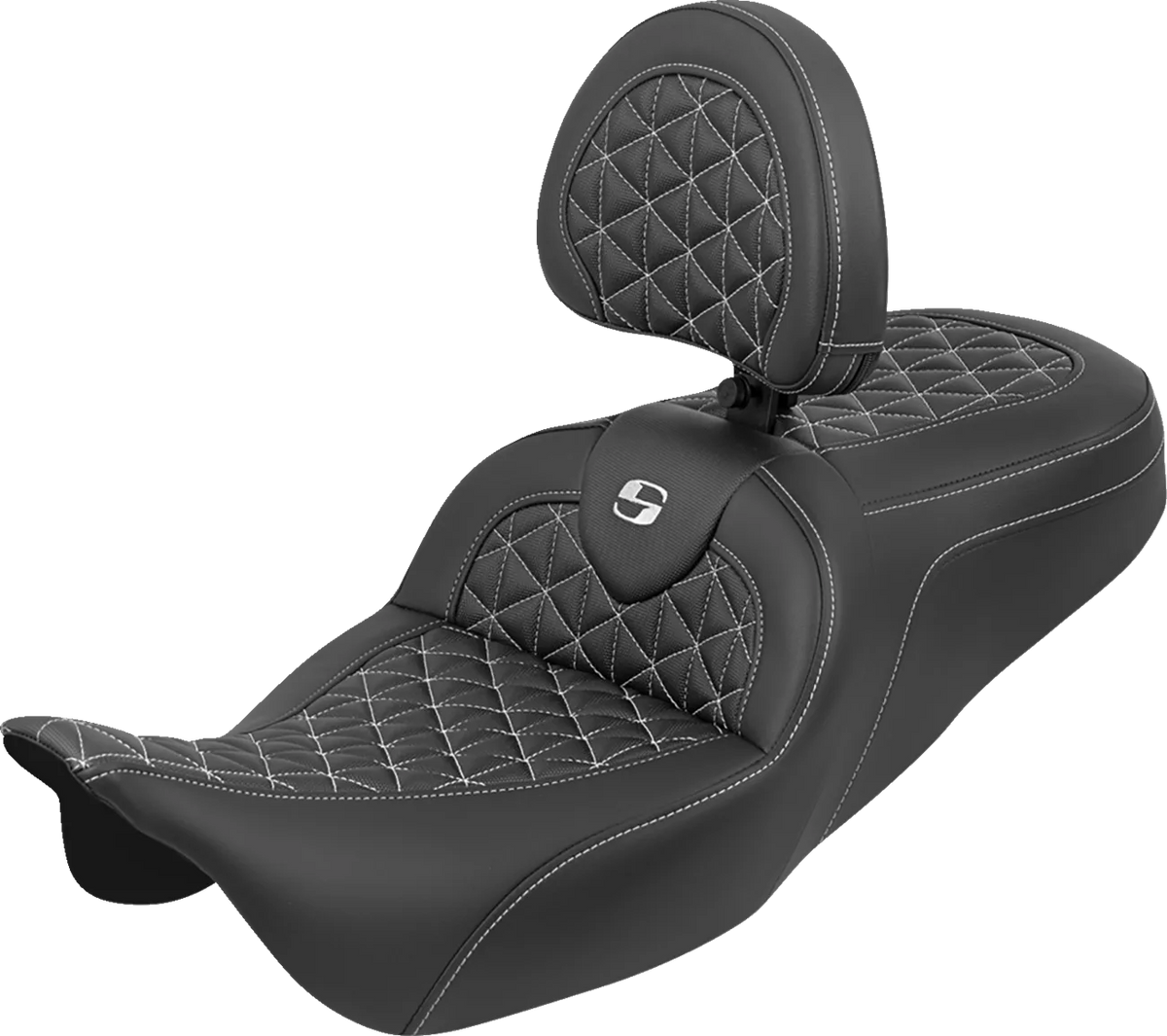 RoadSofa™ Tri Gripper Seat