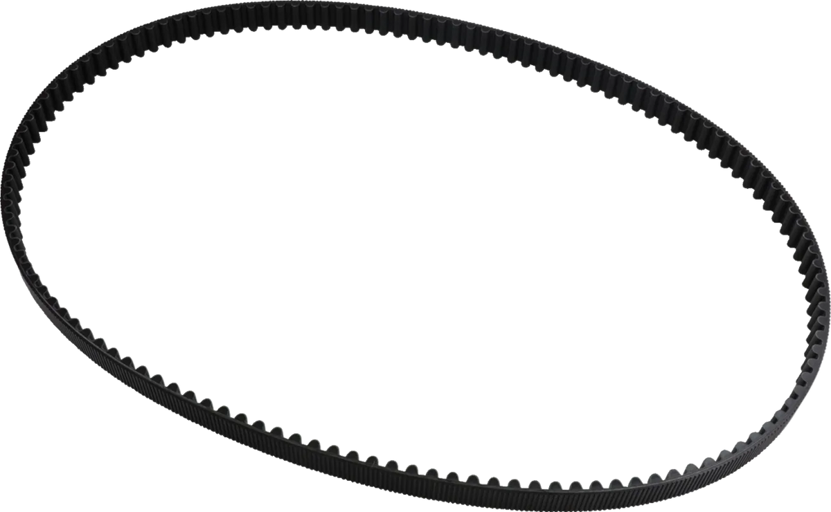 Rear Drive Belt