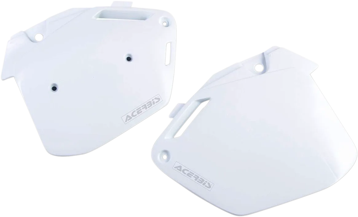 Replacement Side Panels