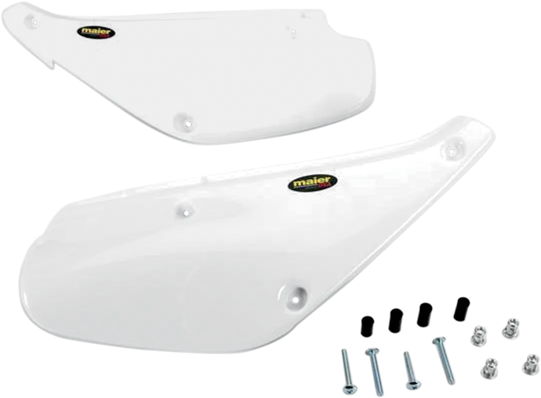 Replacement Side Panels — Replacement