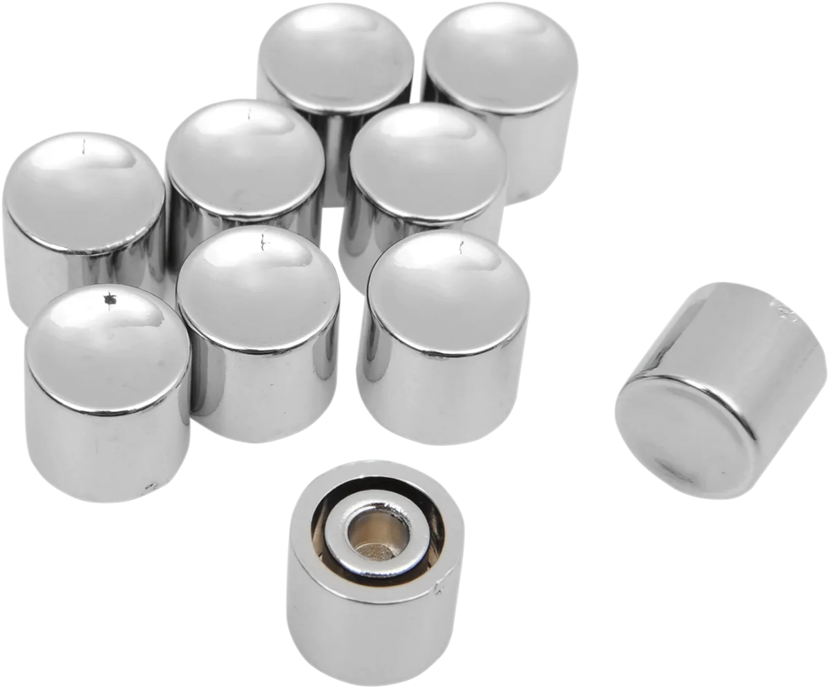 Handlebar Switch Button Caps
