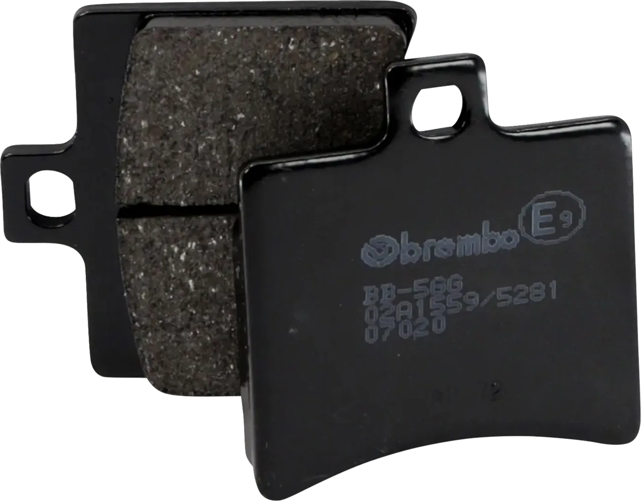 PRIME Carbon Ceramic Brake Pads
