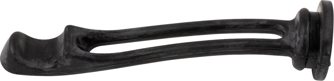 Rubber Hood Latch