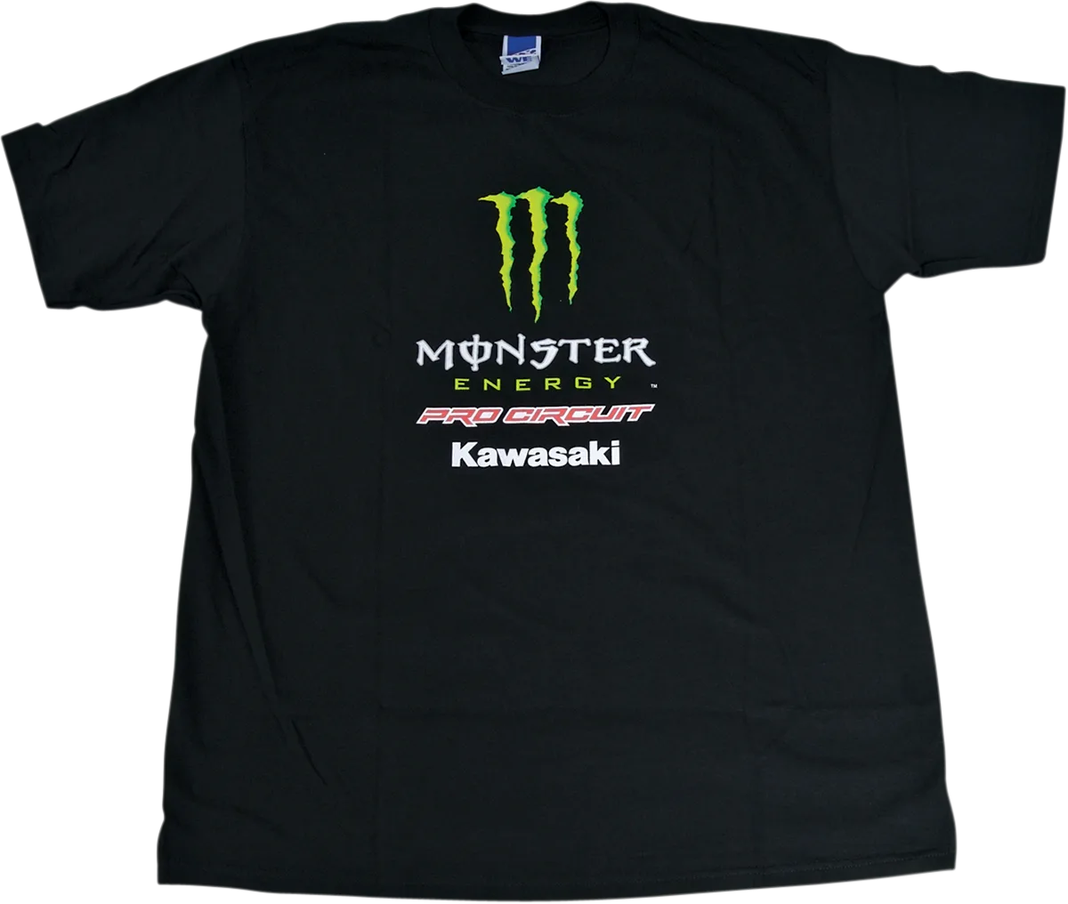 Team Monster T-Shirt