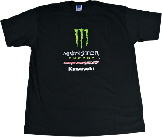 Team Monster T-Shirt