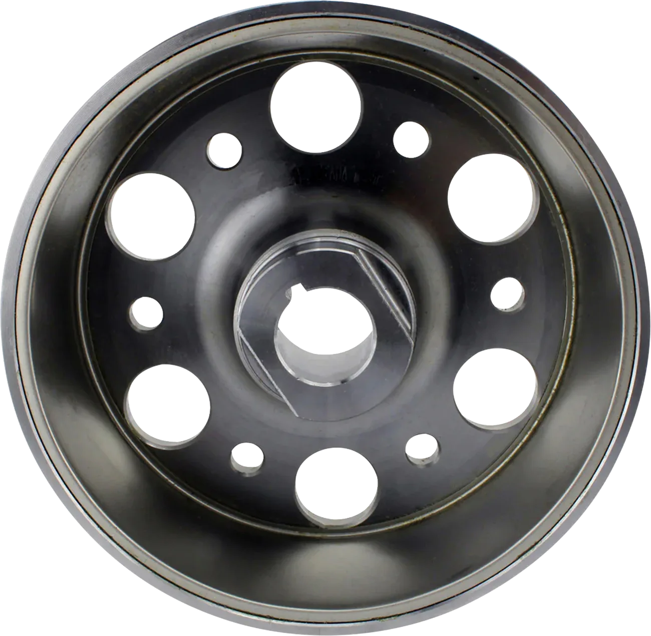 Flywheel Rotor