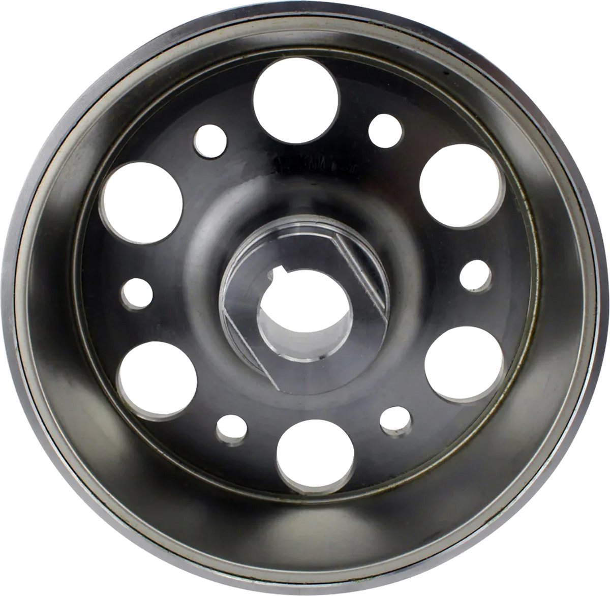 Flywheel Rotor