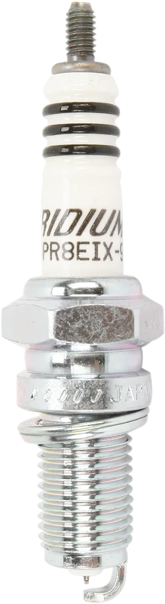Iridium IX Spark Plug — Iridium IX