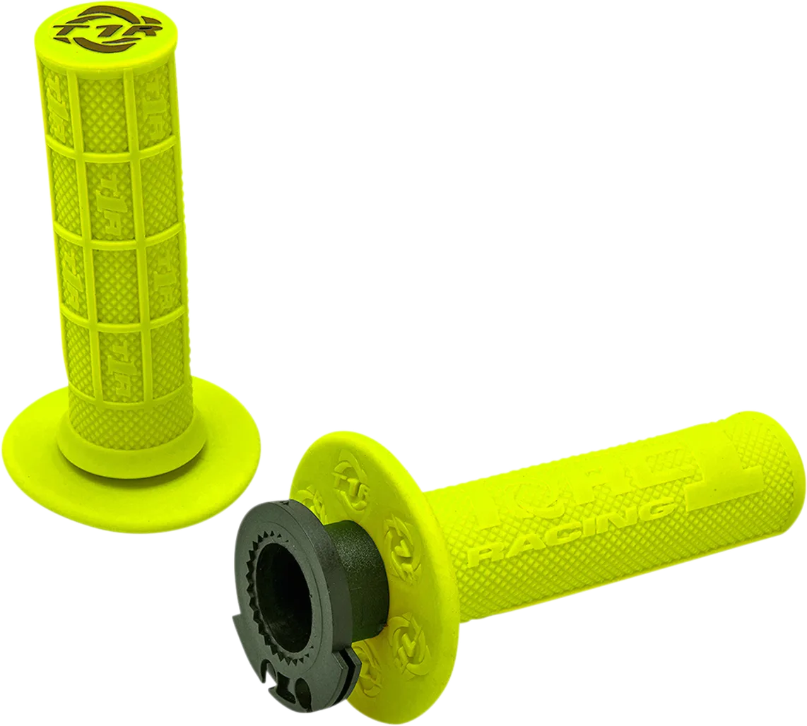 Defy Lock-On Grips