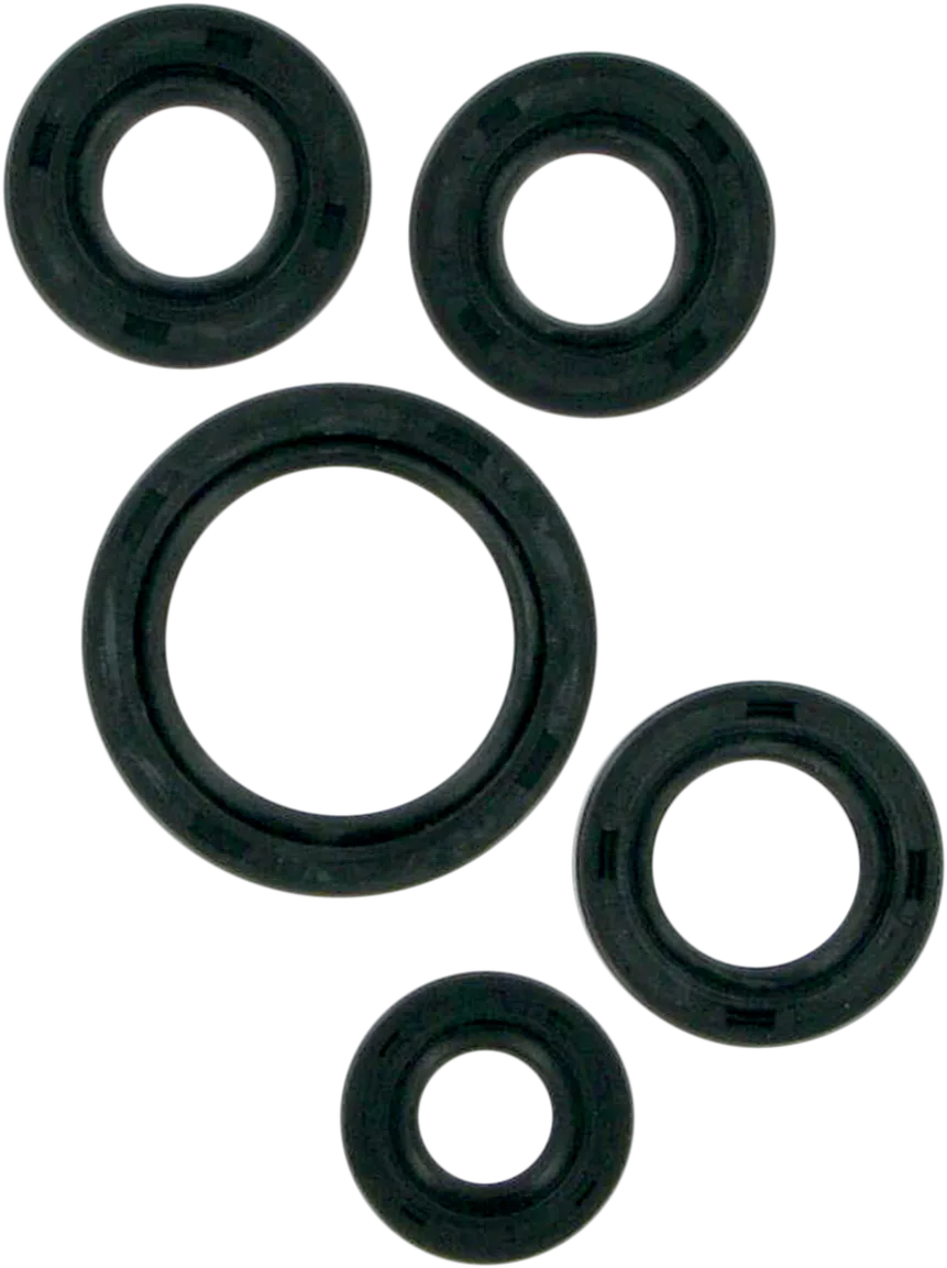 Motor Oil Seals
