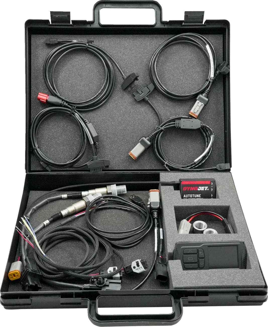 Power Vision 3 Harley-Davidson Tuner Kit