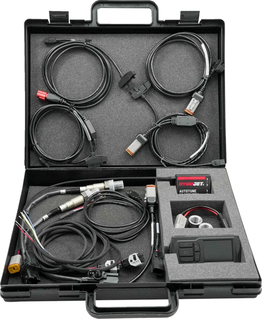 Power Vision 3 Harley-Davidson Tuner Kit