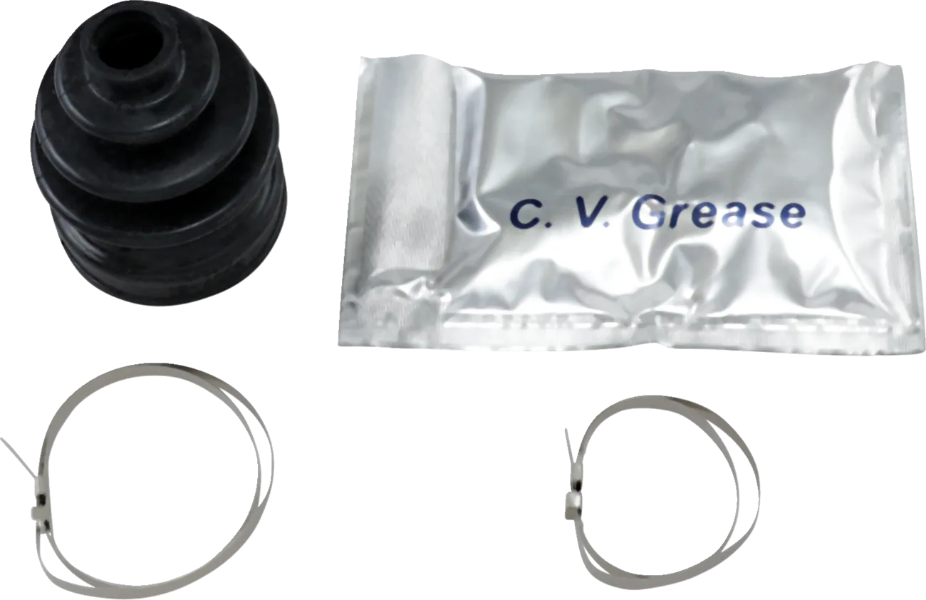CV Boot Kit