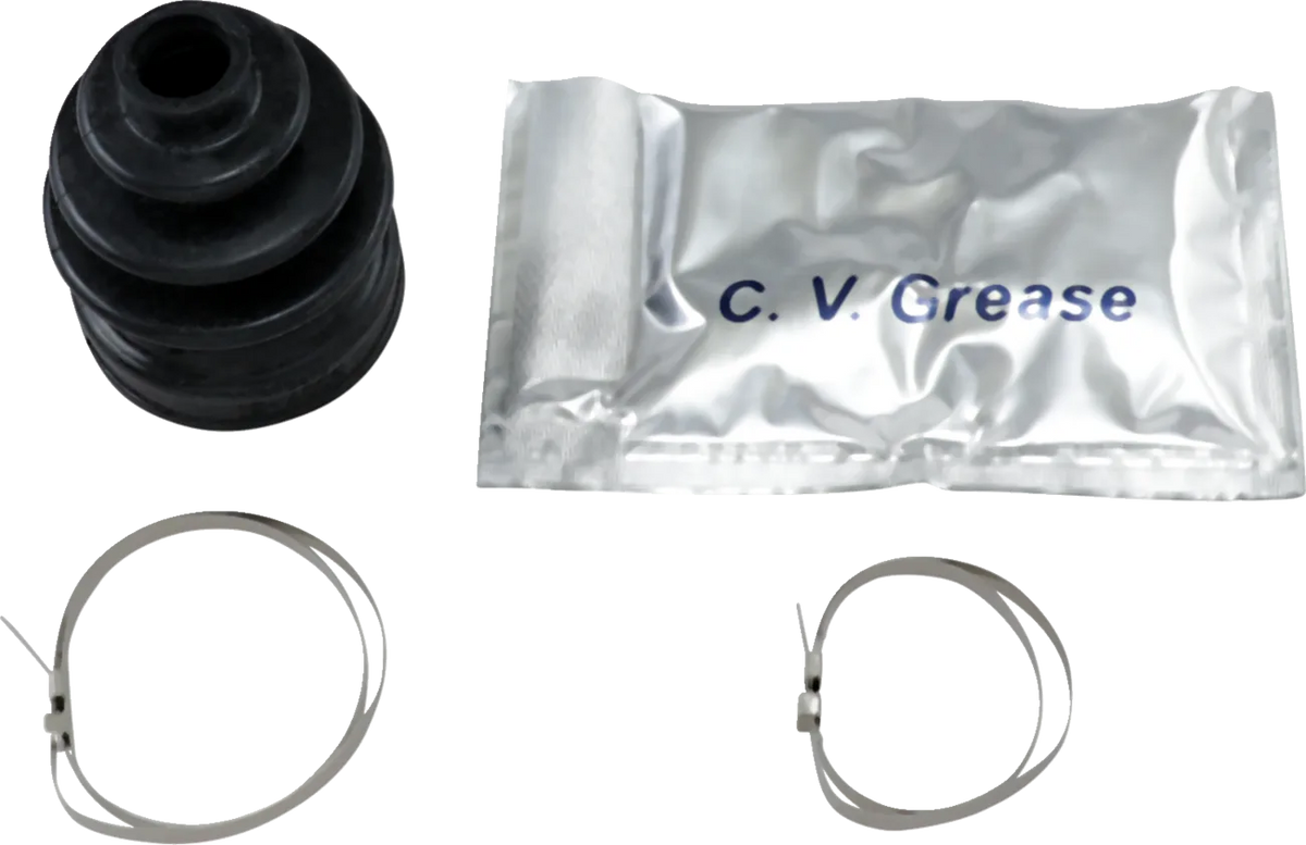 CV Boot Kit