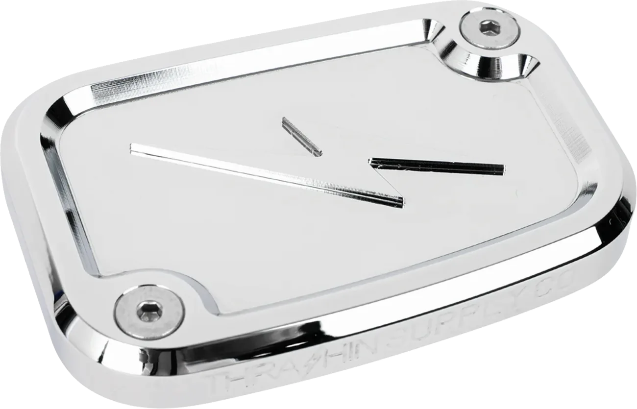 Master Cylinder Cover