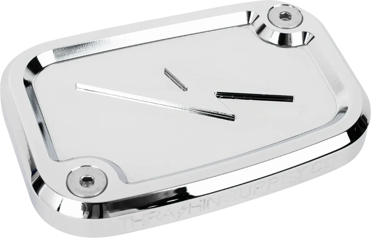 Master Cylinder Cover
