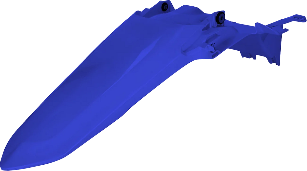 Rear Fender
