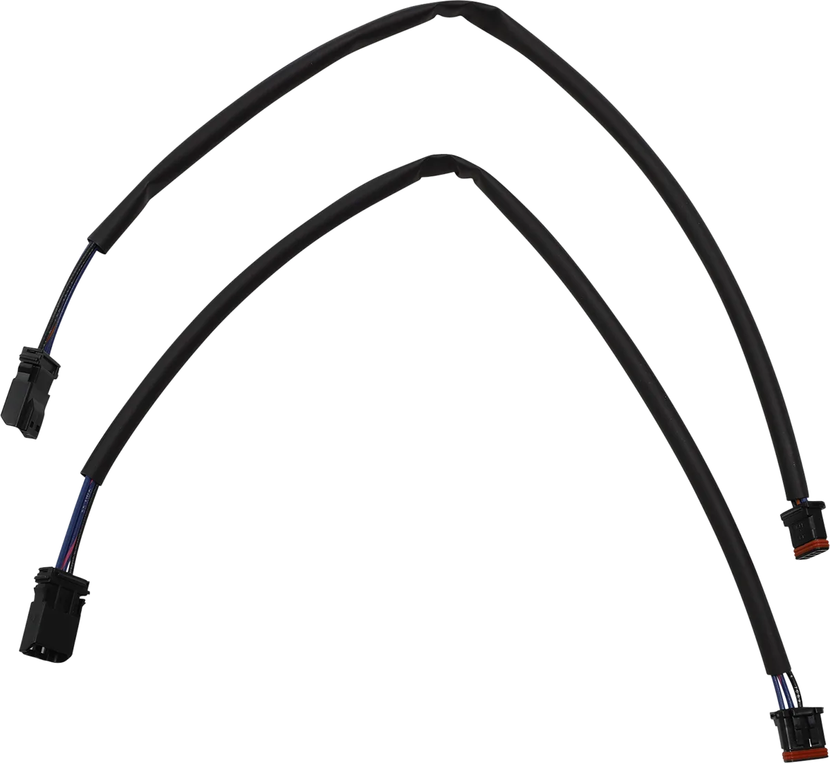 Front Turn Signal Extension