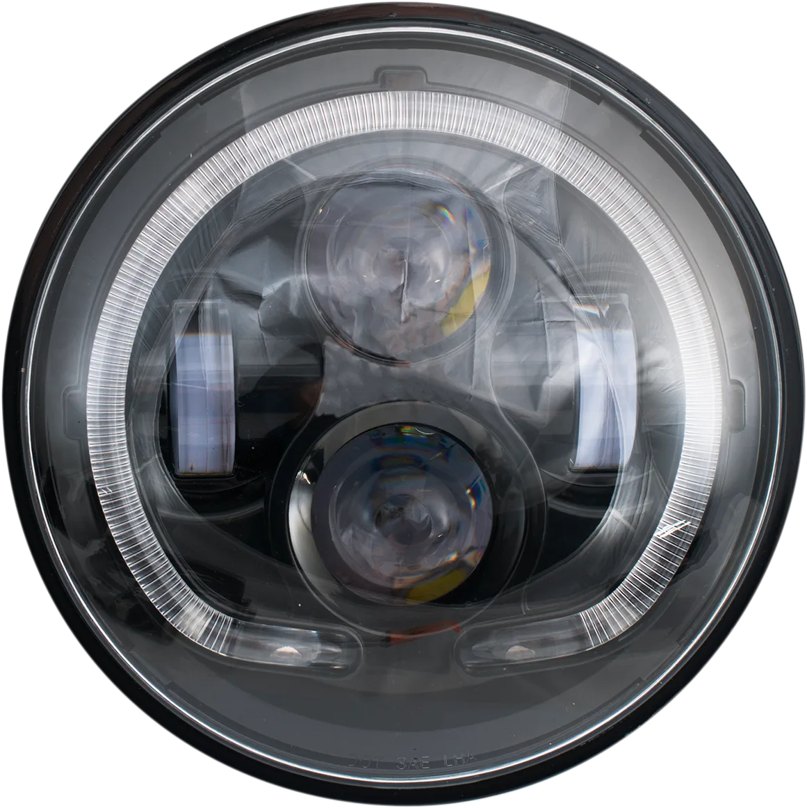 Illuminati LED Headlight Assembly