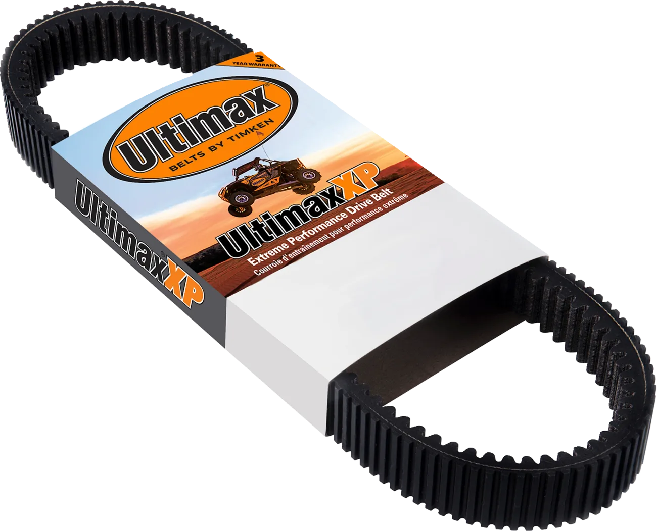 XP Drive Belt