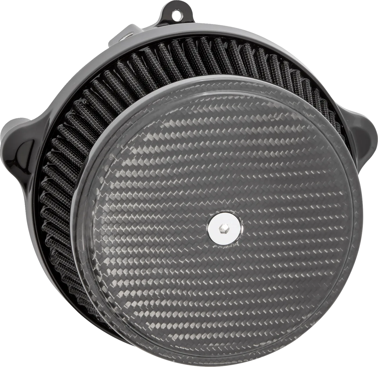 Big Sucker™ Stage 1 Air Cleaner Kit with Cover