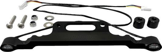 Elypse 3-1 Rear Light Bar