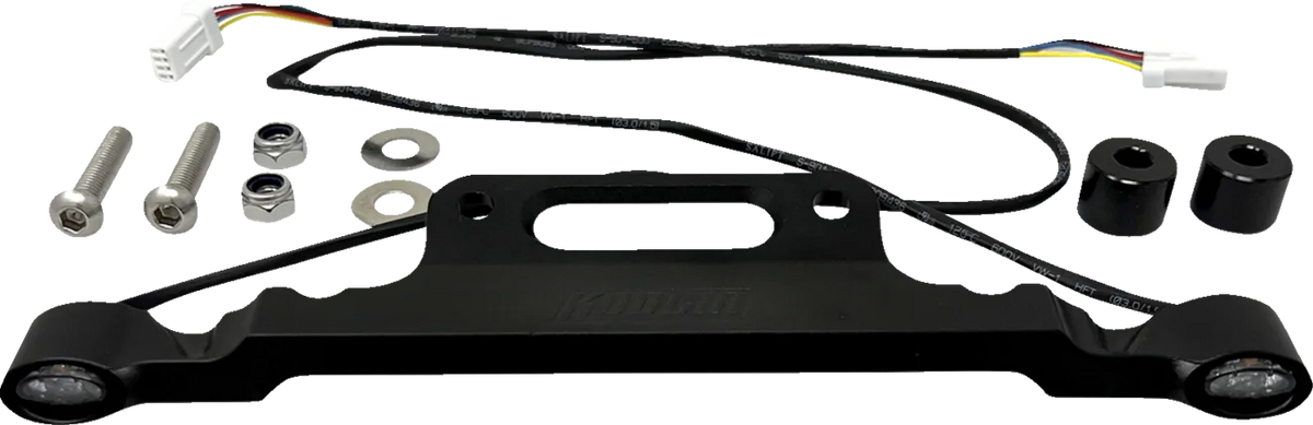 Elypse 3-1 Rear Light Bar