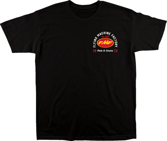 Exhaust Supply T-Shirt