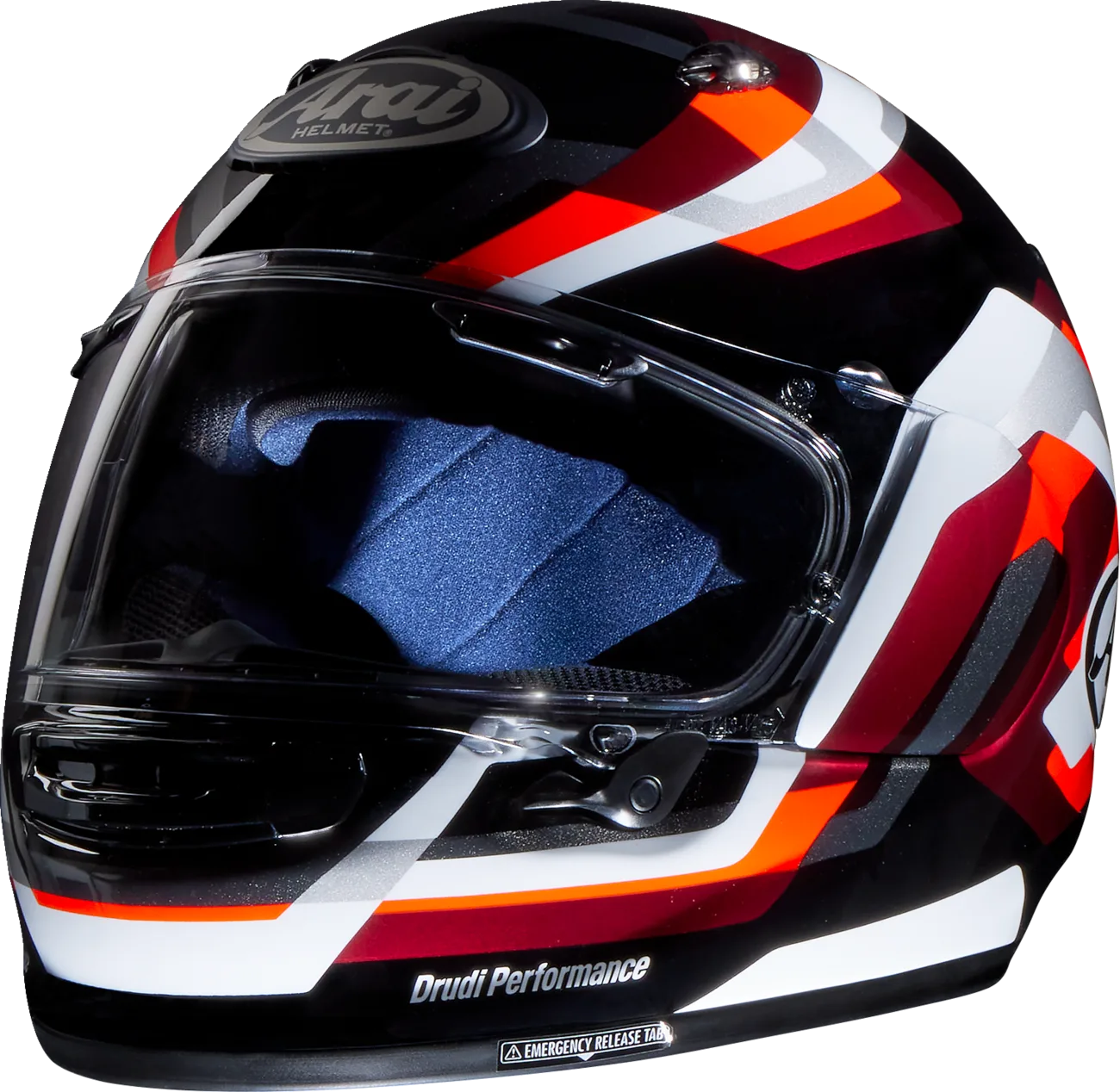 Contour-X Snake Helmet