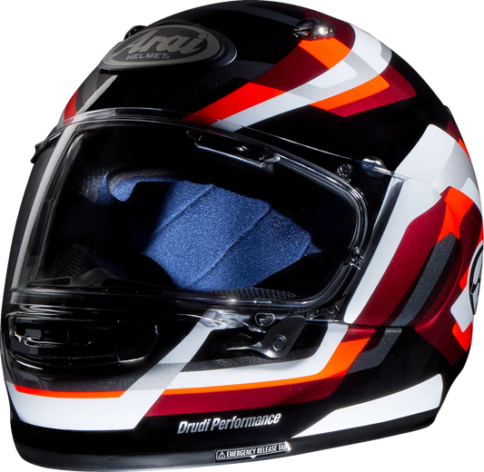 Contour-X Snake Helmet