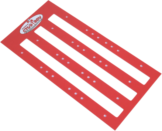Studding Template
