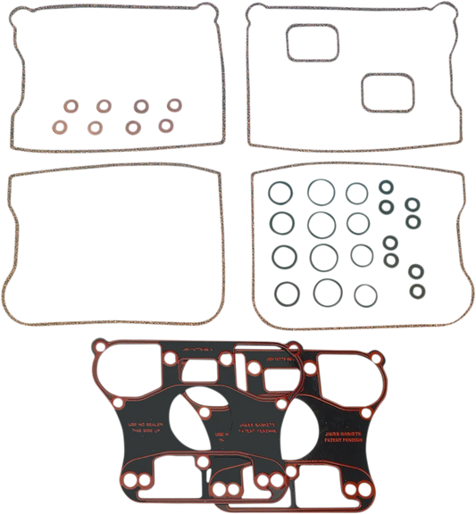 Rocker Box Gasket Kit