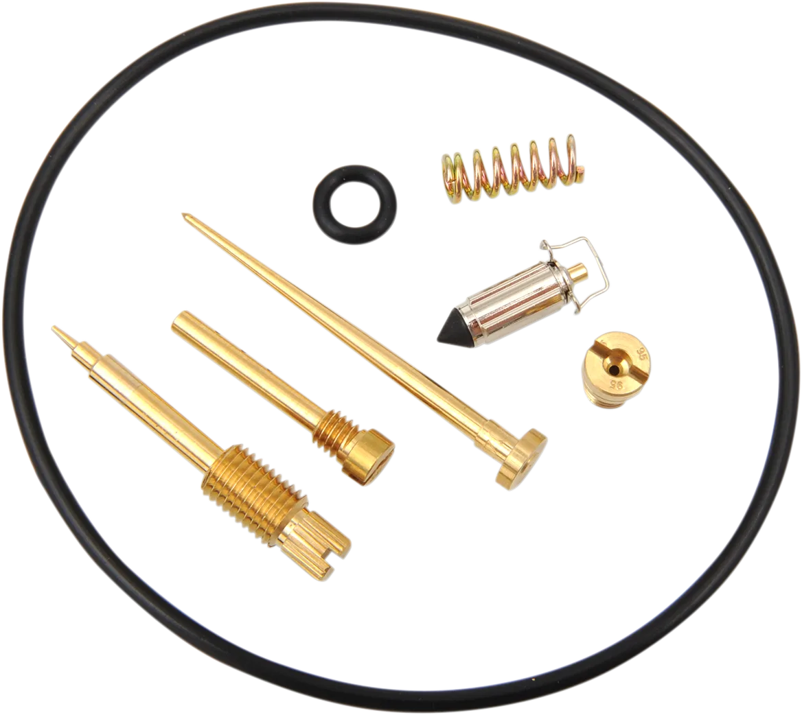 Carburetor Repair Kit