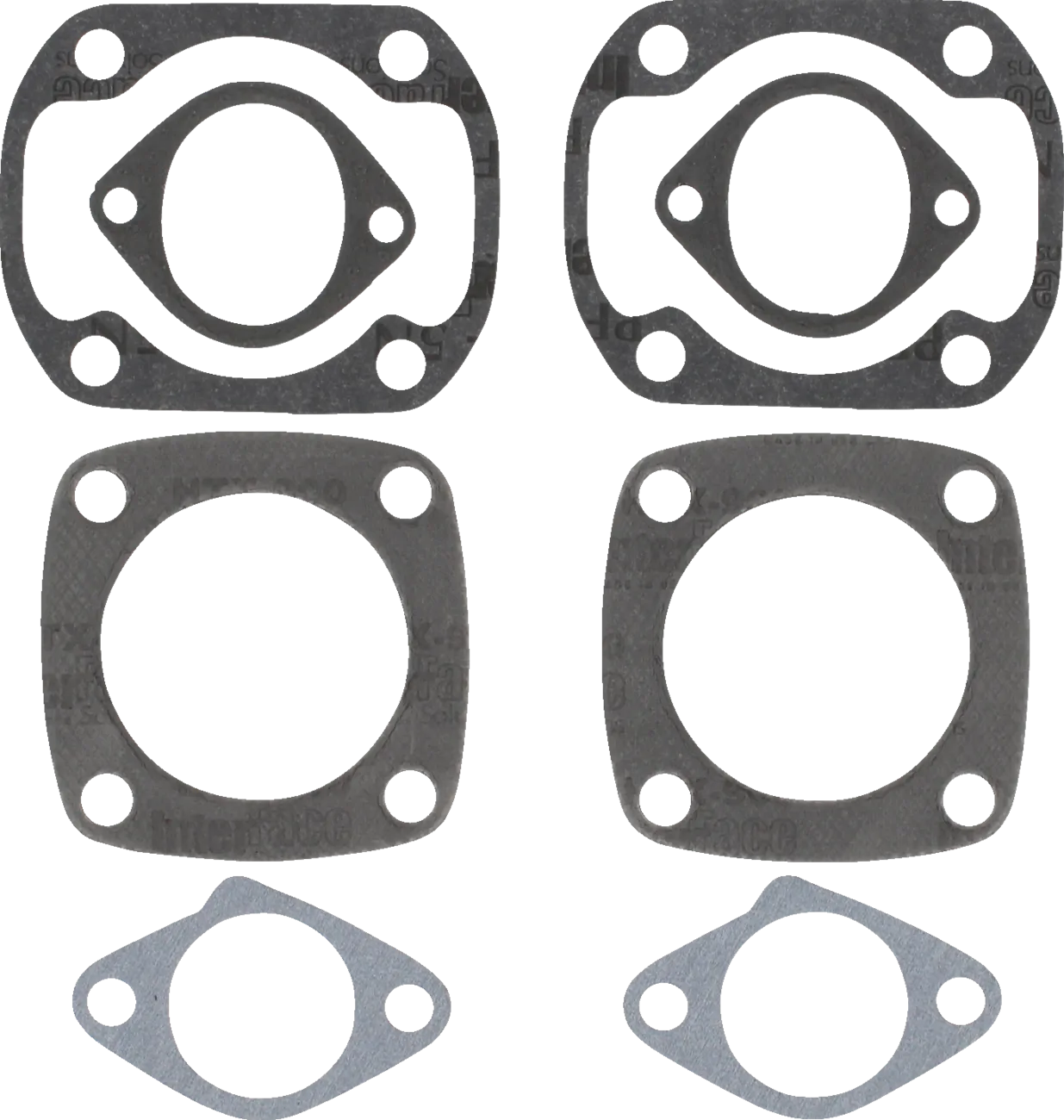 Pro-Formance Full Top End Gasket Kit
