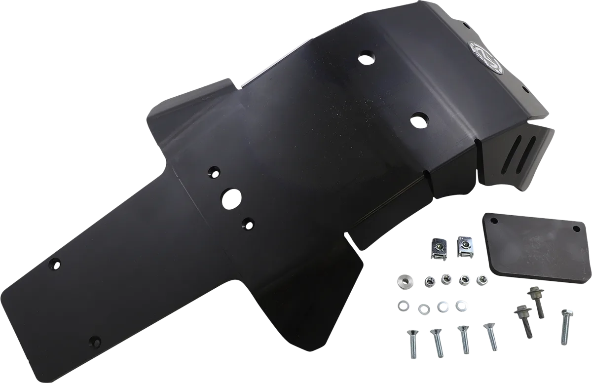 Pro LG Skid Plate