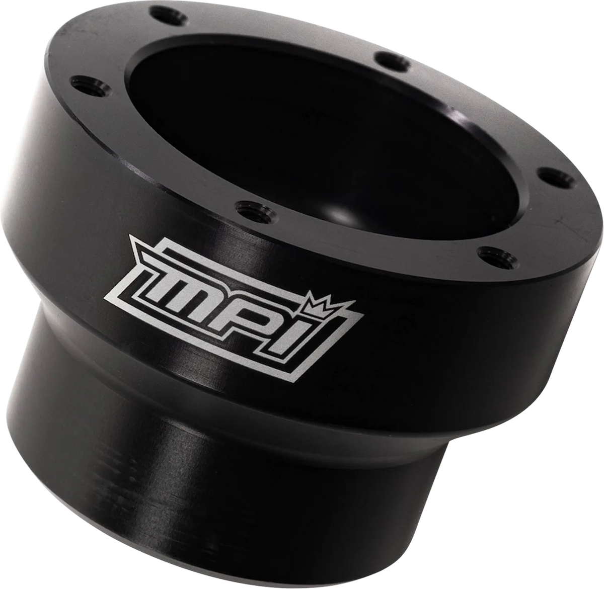 6-Bolt Aluminum Steering Hub Adapter