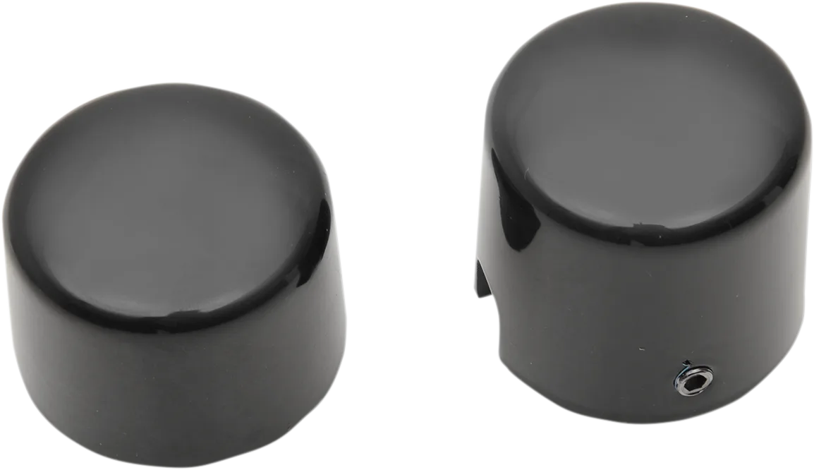 Axle Caps