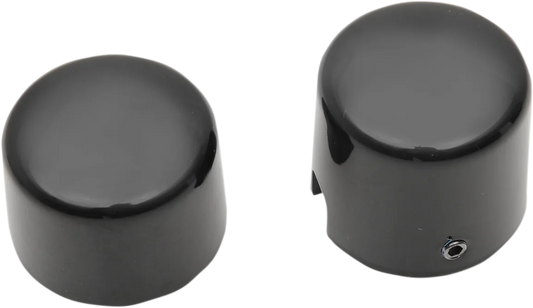 Axle Caps