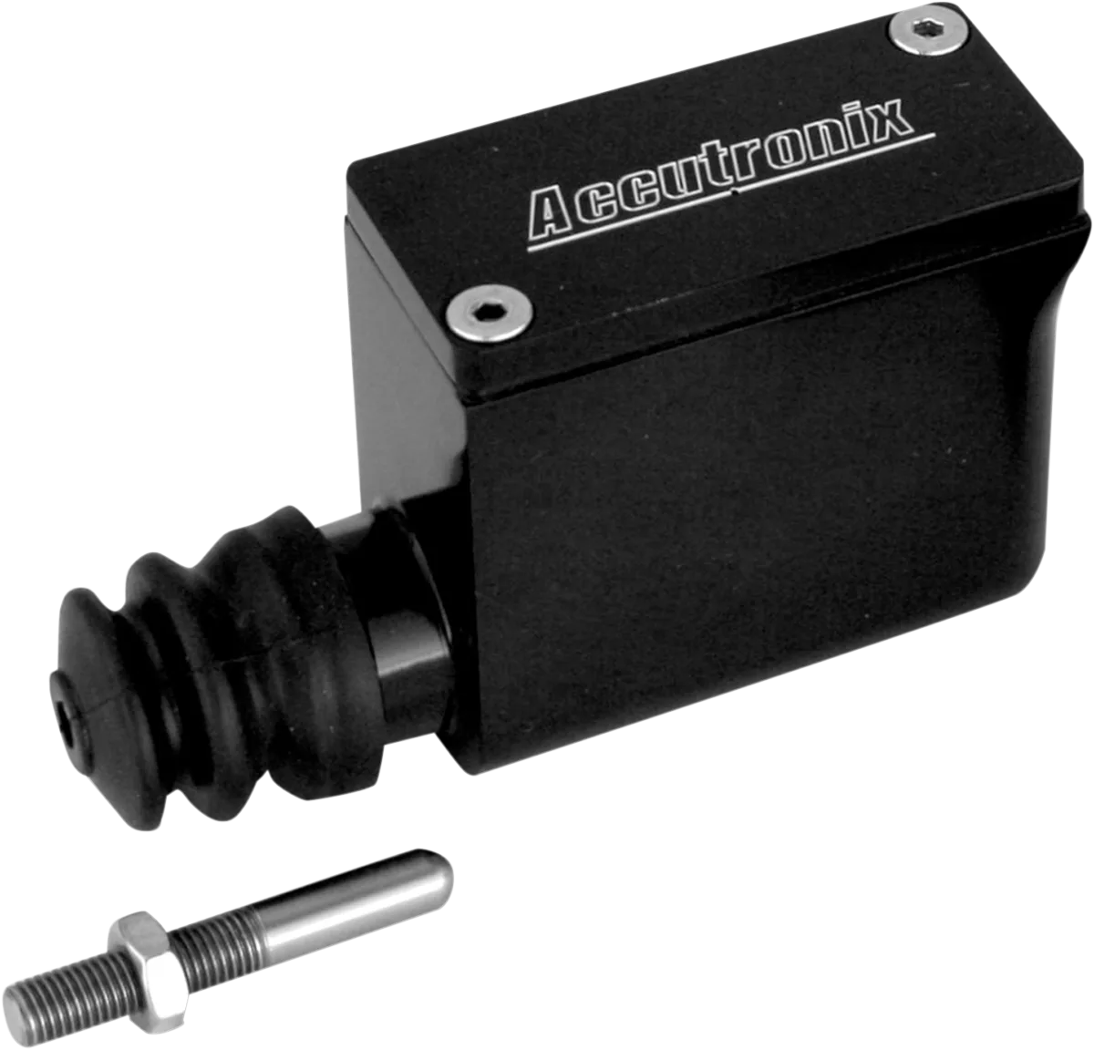 Custom Rear Master Cylinder Assembly