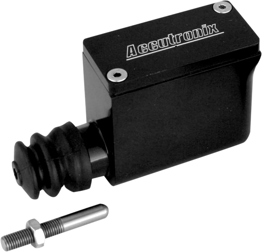 Custom Rear Master Cylinder Assembly