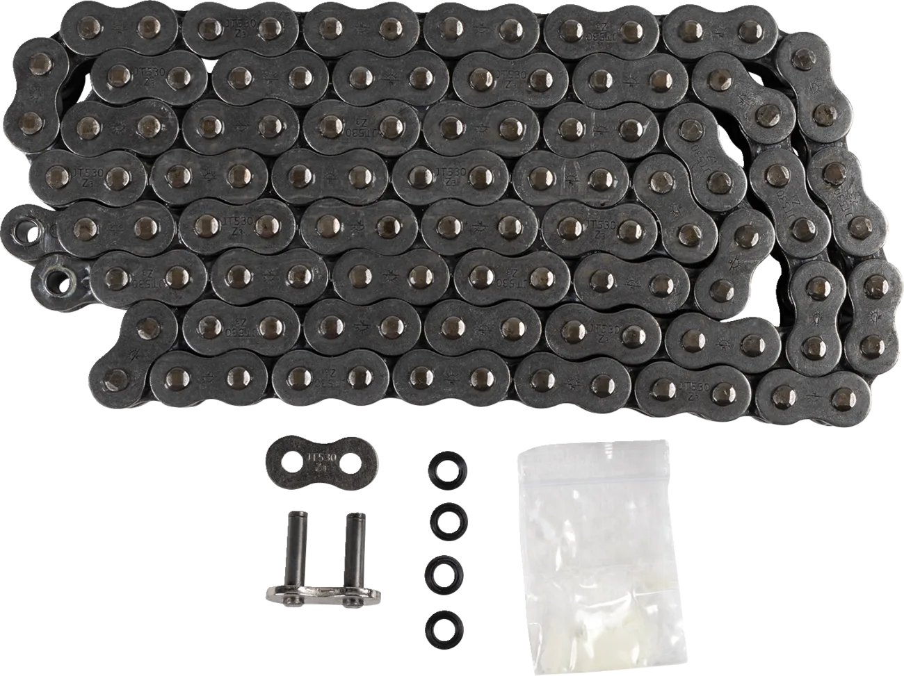530 Z3 Heavy Duty X-Ring Sealed Drive Chain