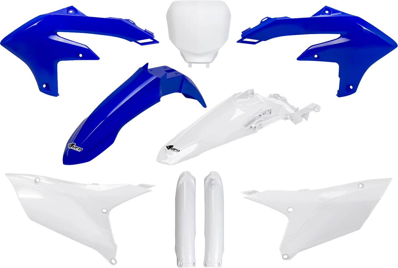 Full Replacement Body Kit For Yamaha
