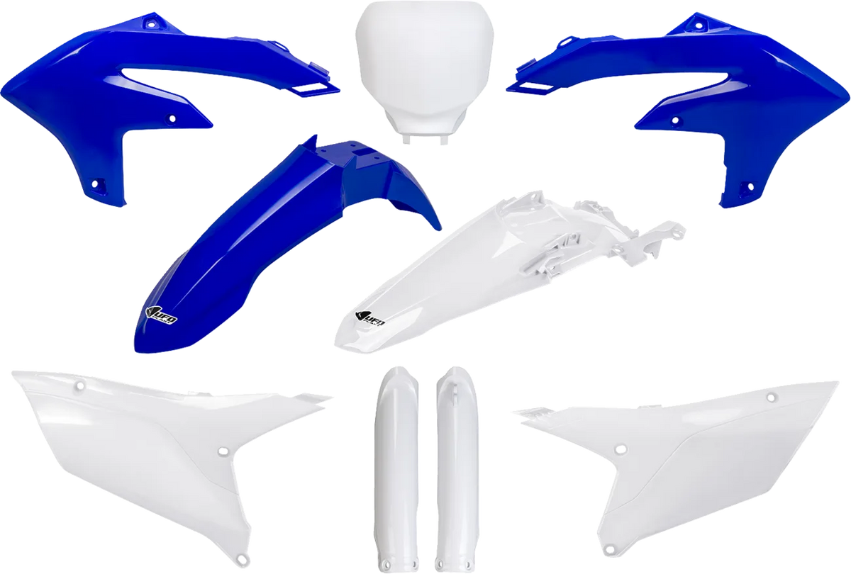Full Replacement Body Kit For Yamaha