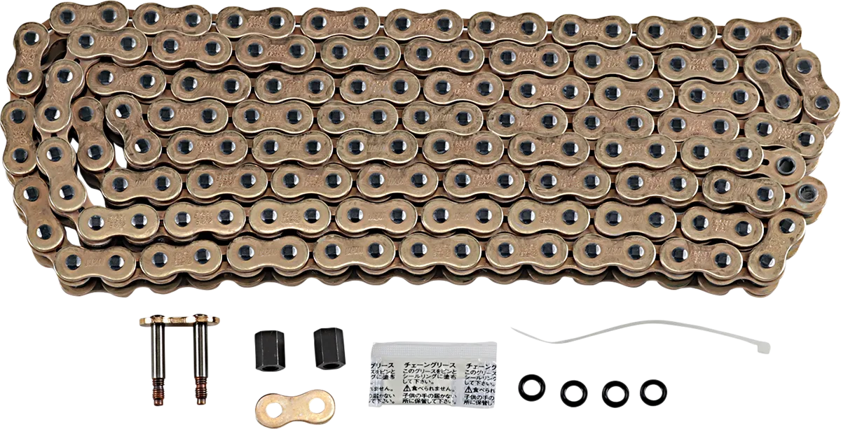 530 SRX2 Chain