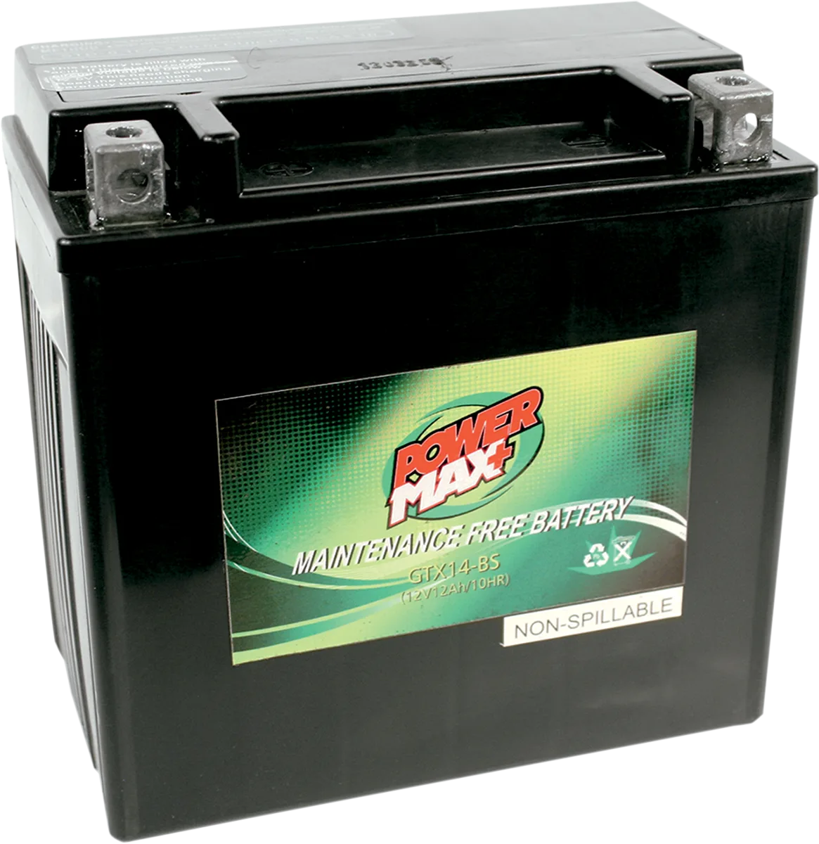 Maintenance-Free Battery